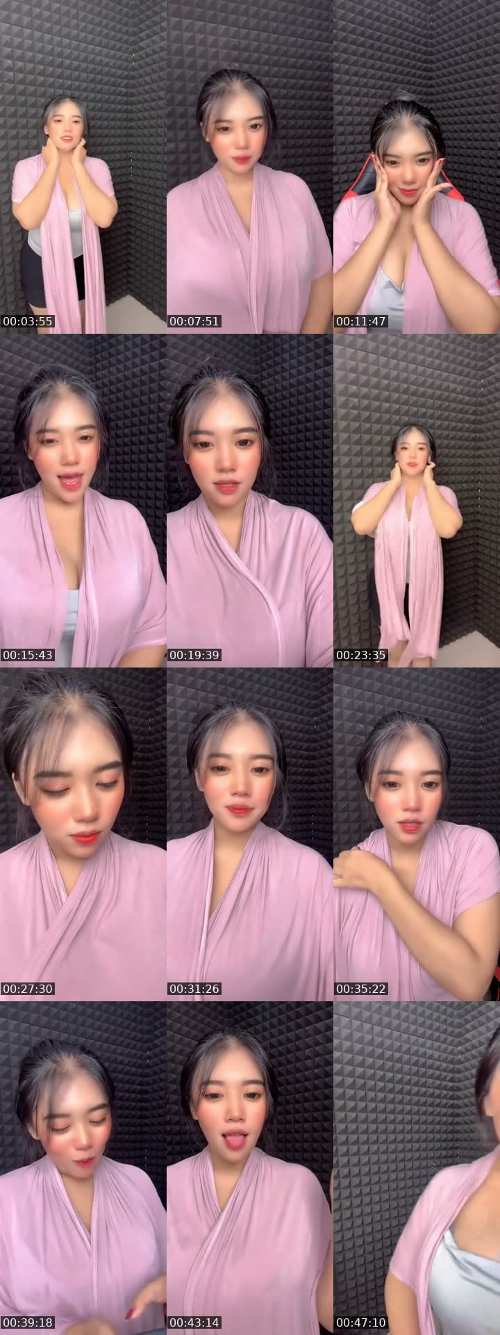 @risnana021 TikTok live stream