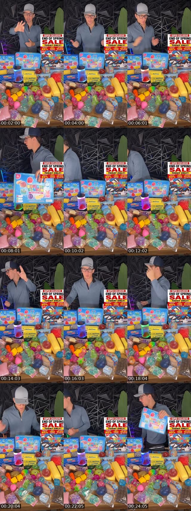 TikTok live: Huge Sale!! Almost Sold Out!!!! by @rymoshops