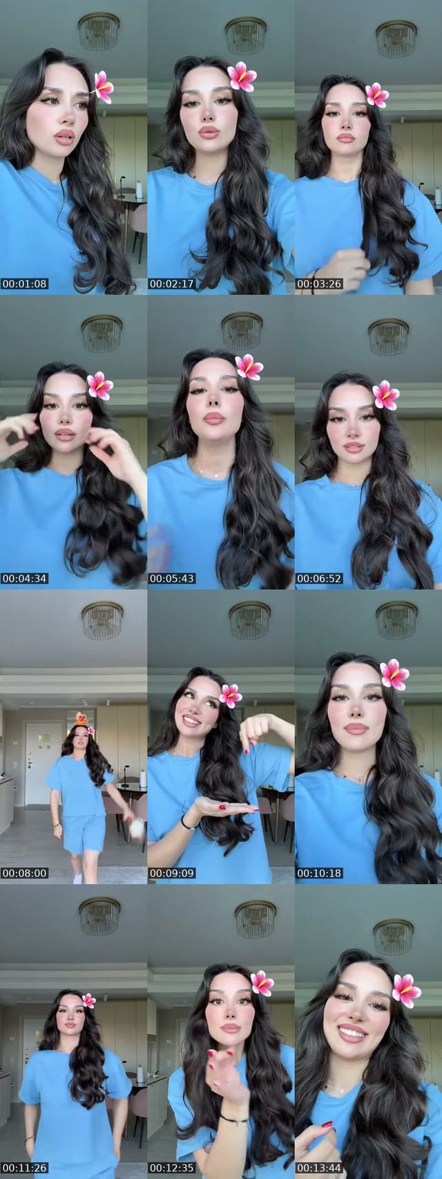 @taya200225 TikTok live