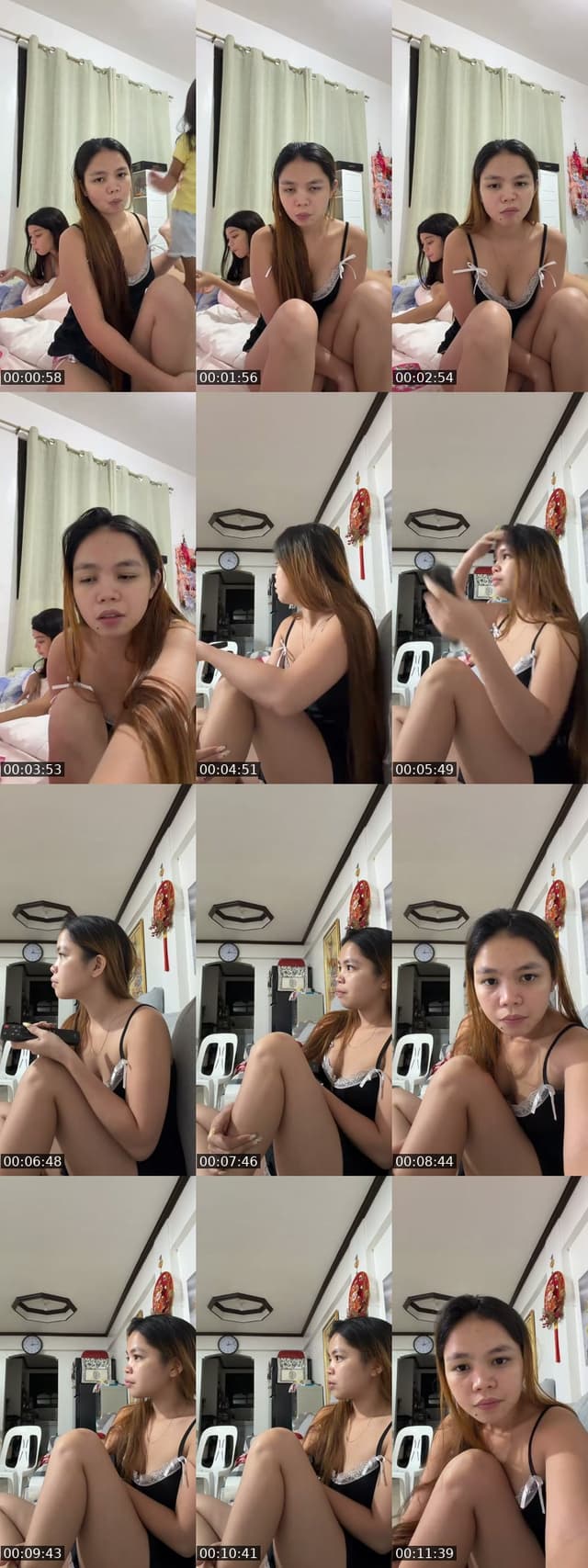 TikTok live: Hi by @urfav.liz28