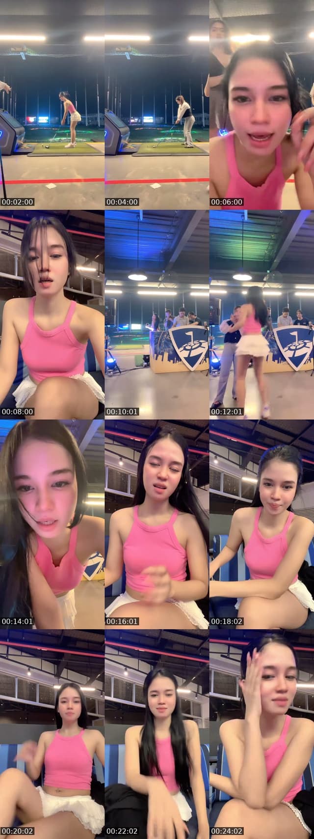 @ari_hiaaa TikTok live from 2026-06-05