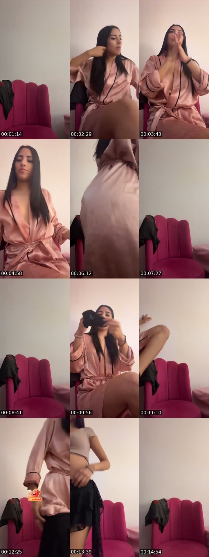 Outfit check