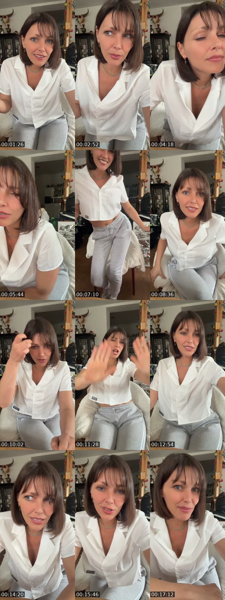 @parlons69 TikTok live stream