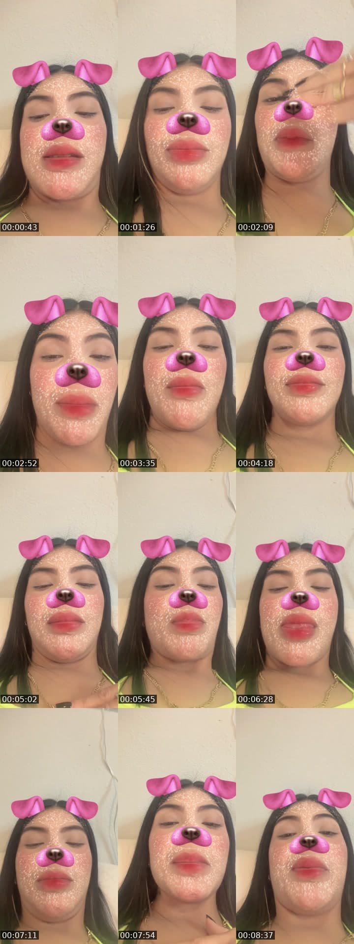 @chaina3000 TikTok live stream