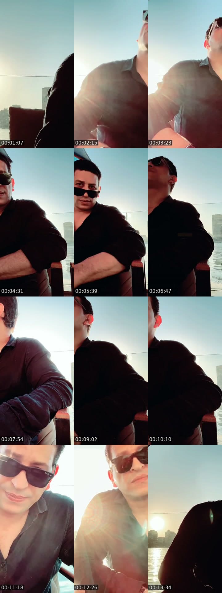@elmhraga12 TikTok live stream