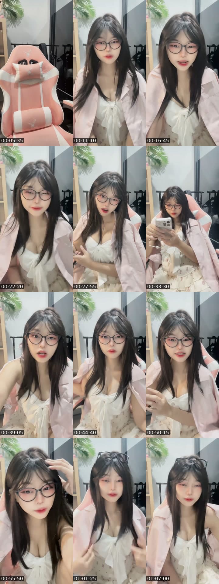 @kychann7 TikTok live stream