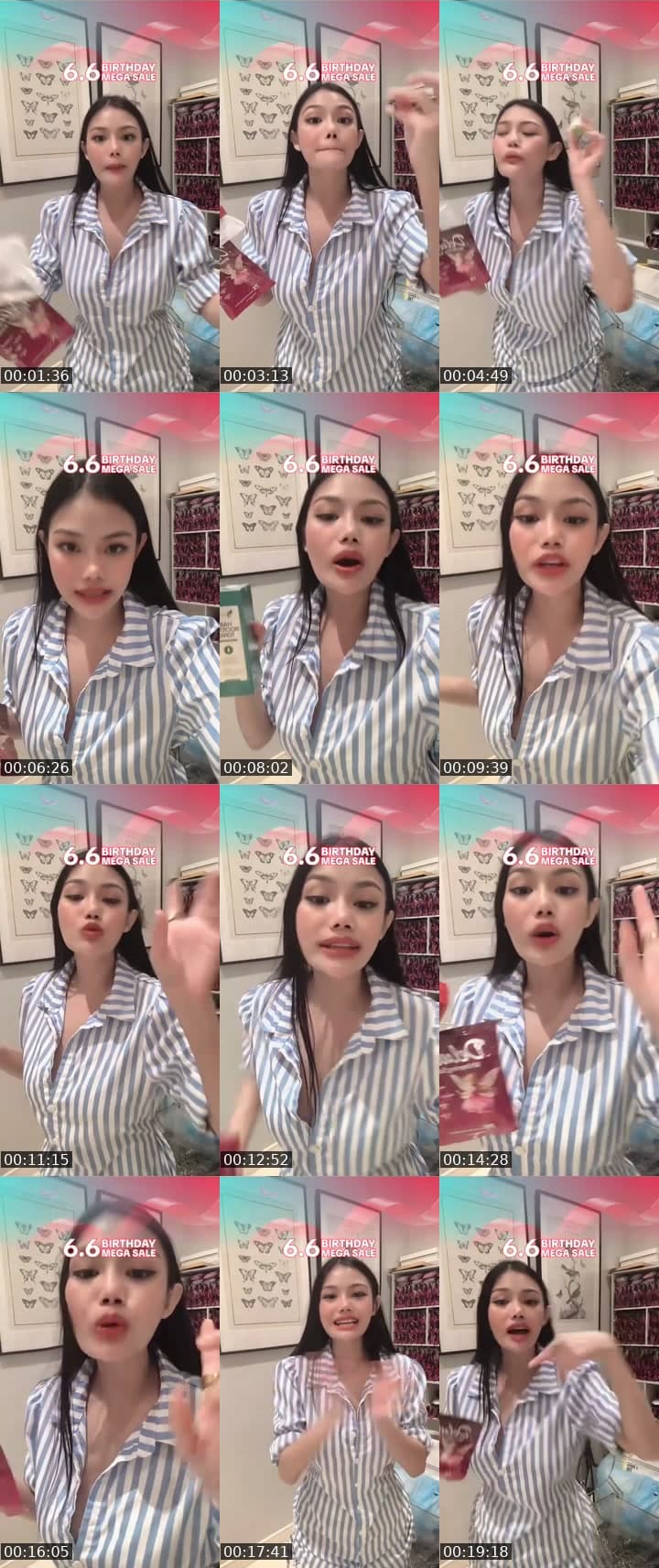 MEGA SALE 6.6 ‼️