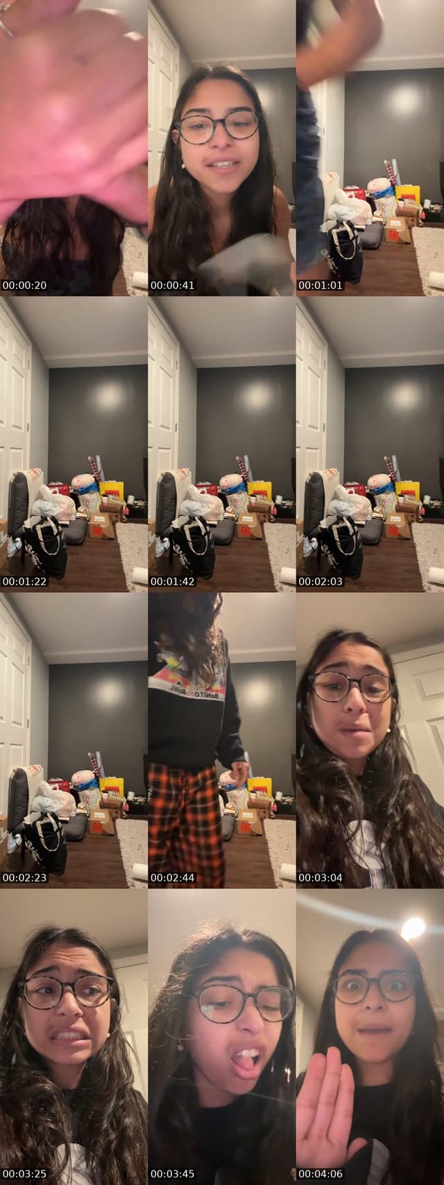 @weirdgirl924 TikTok live