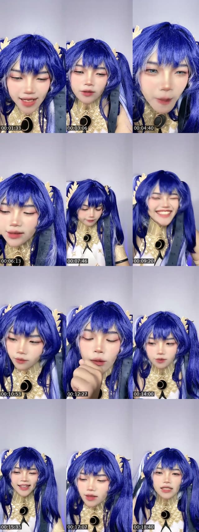 @ailinsykes TikTok live