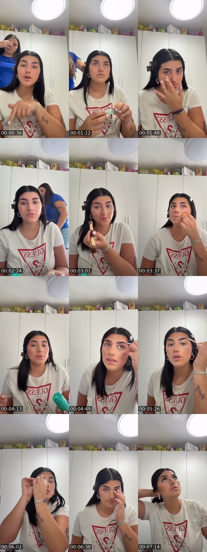 @andreadiaazzz0 TikTok live stream