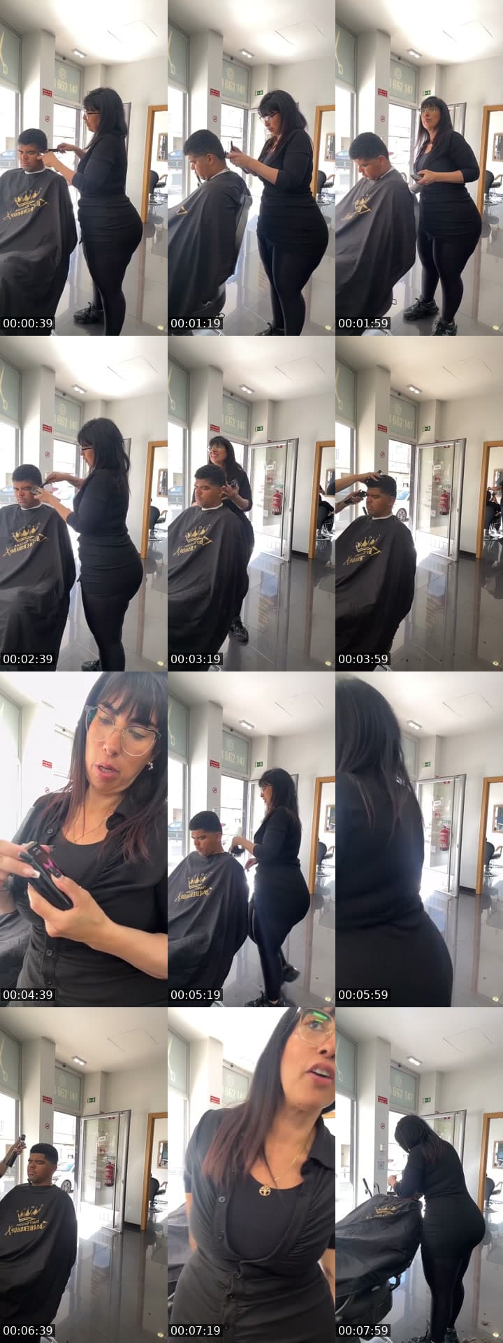 @daniellydarde TikTok live stream