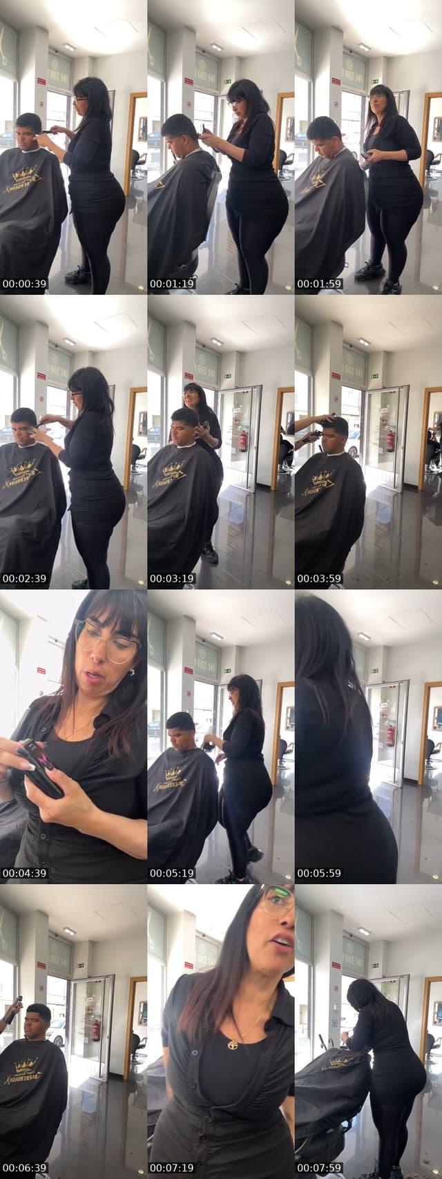 @daniellydarde TikTok live