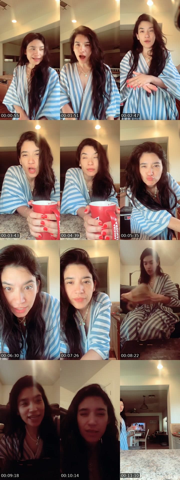 @dandeezy3 TikTok live stream