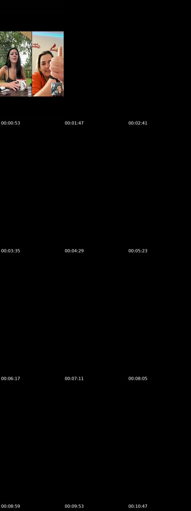 @eanidvans TikTok live from 2026-06-05
