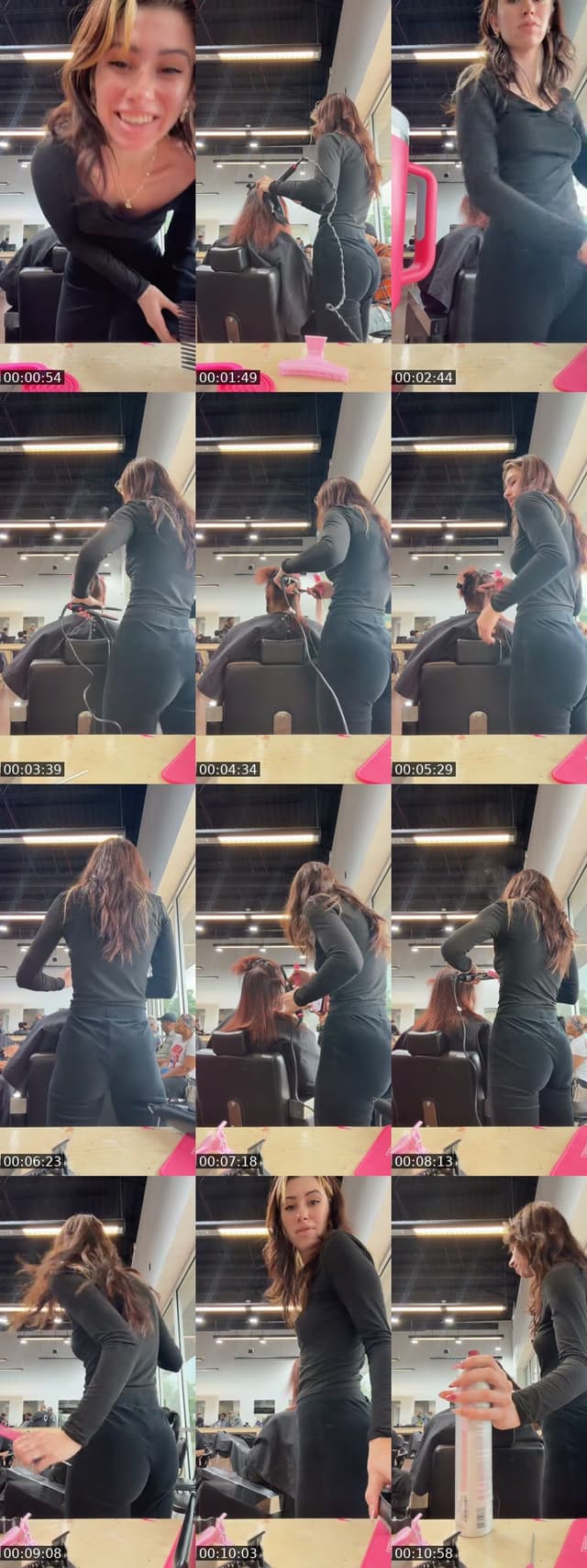 @itsbekaxoxo TikTok live from 2026-06-05