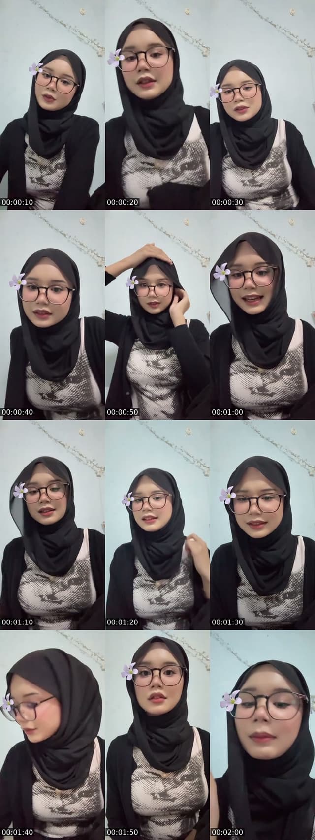@strwbry1yaa TikTok live