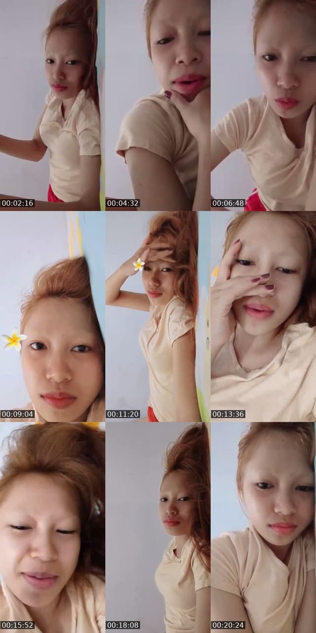 @kakalasmi TikTok live
