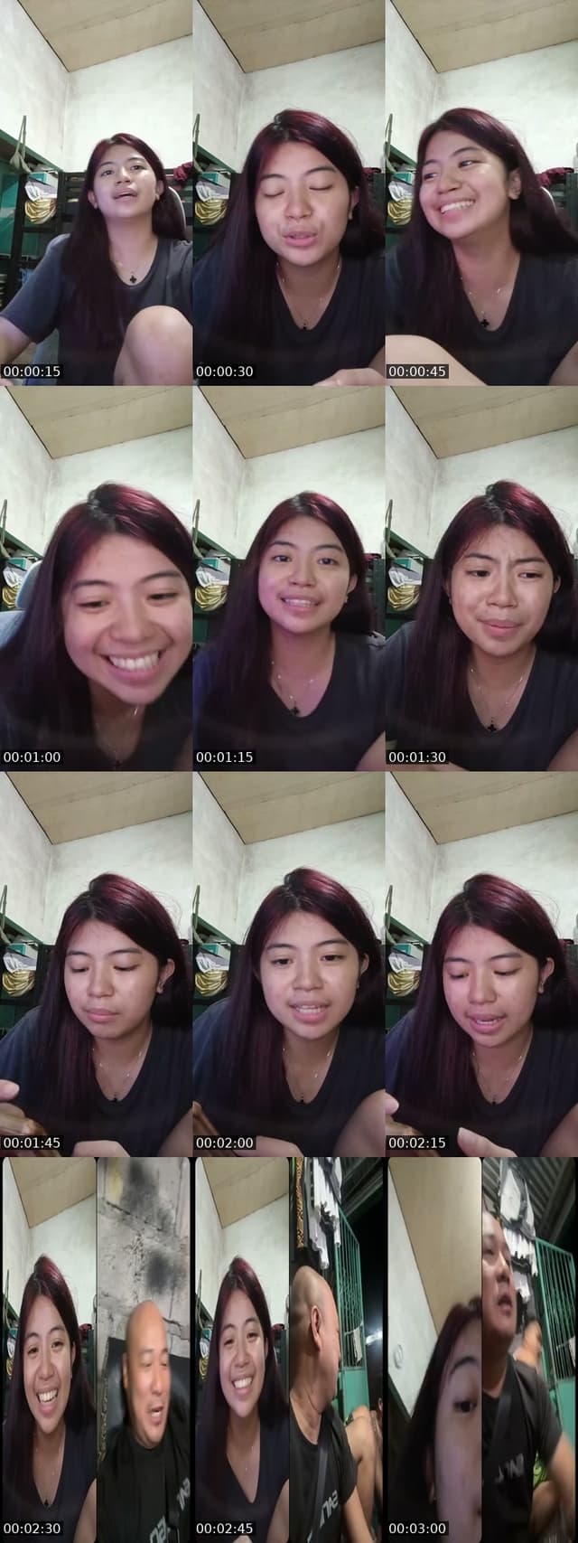 TikTok live: 😮‍💨 by @wingriddensngel