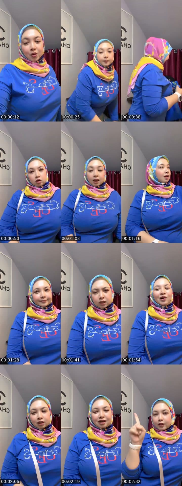 @jest.8.6 TikTok live stream