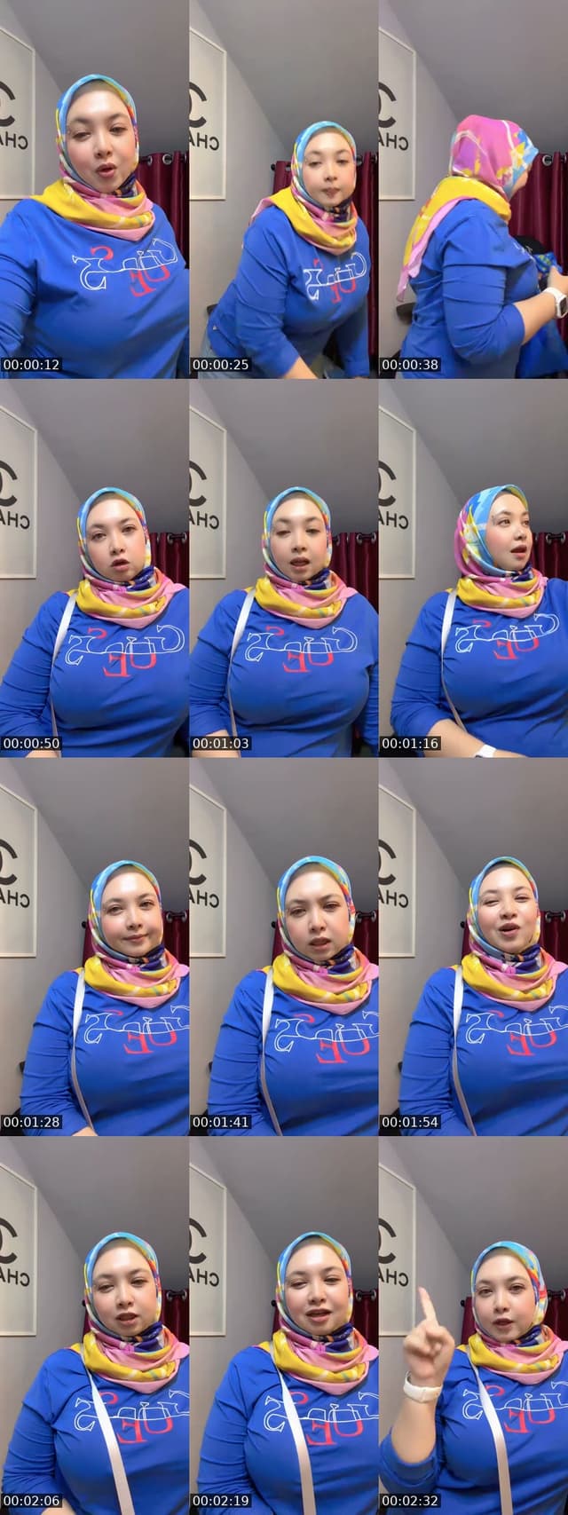 @jest.8.6 TikTok live from 2026-06-05
