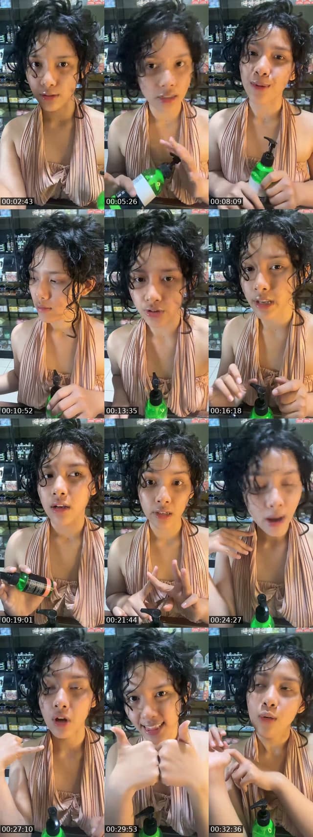 @rnw.stores TikTok live