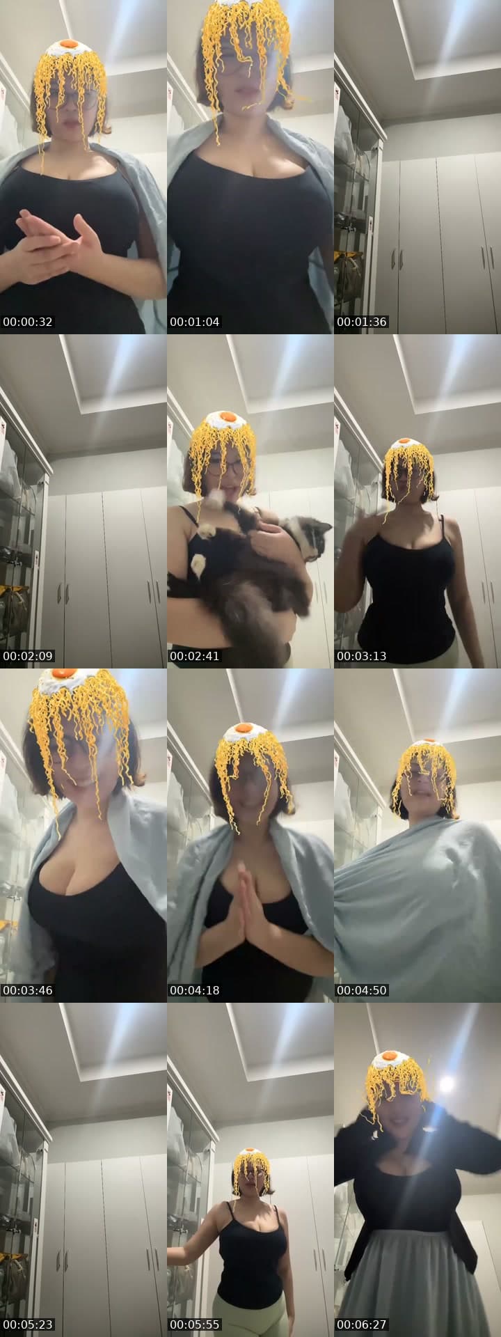 @amtdfk TikTok live stream