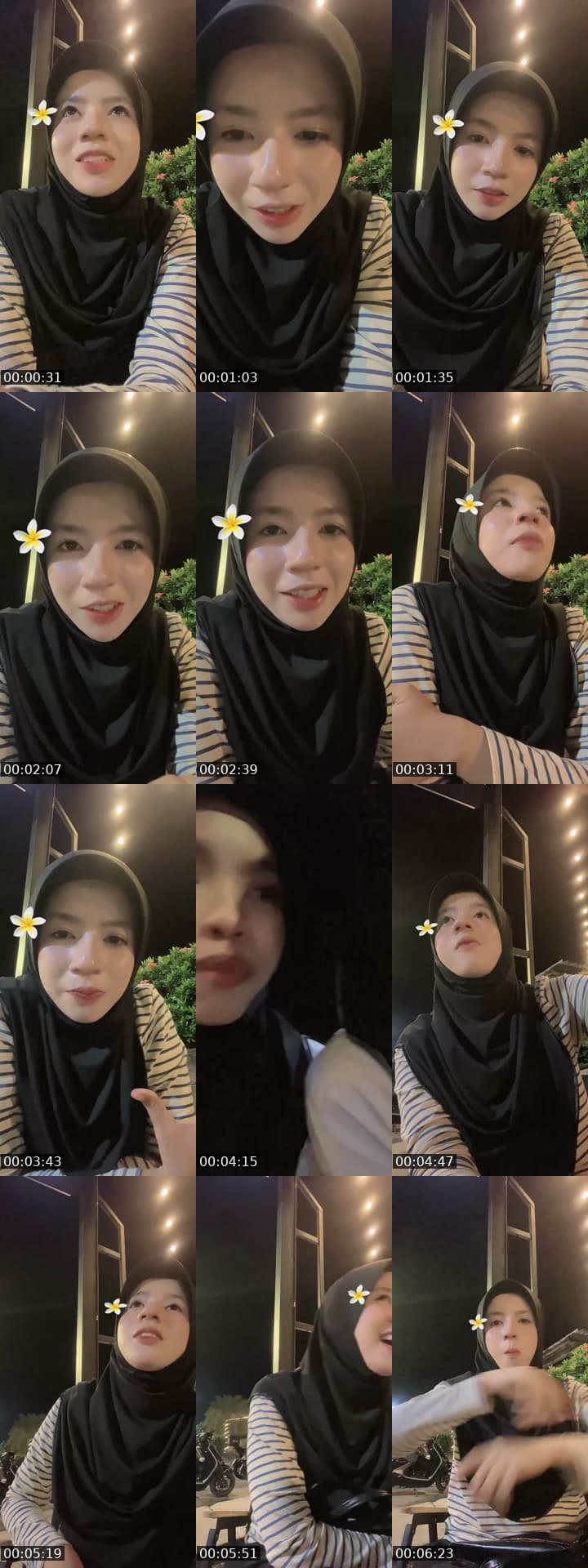 @nxxfq._ TikTok live stream