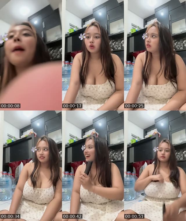 @cikicipszz TikTok live