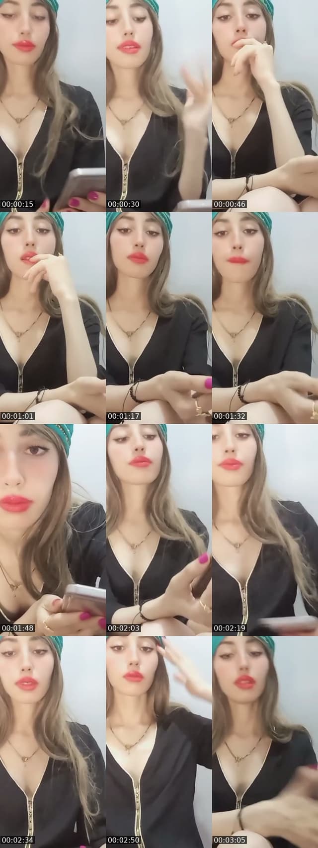 @queen1.735 TikTok live
