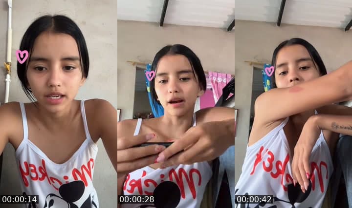@tatianatrujillo02 TikTok live stream