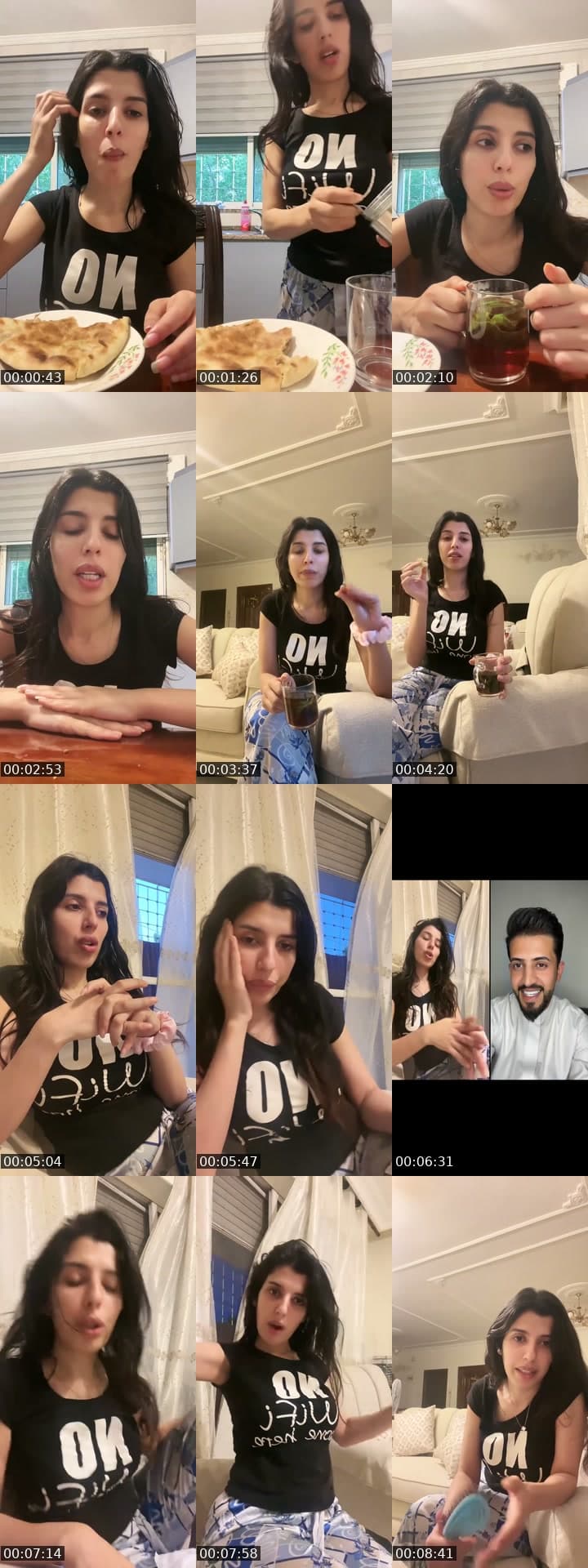@arlet1634 TikTok live stream