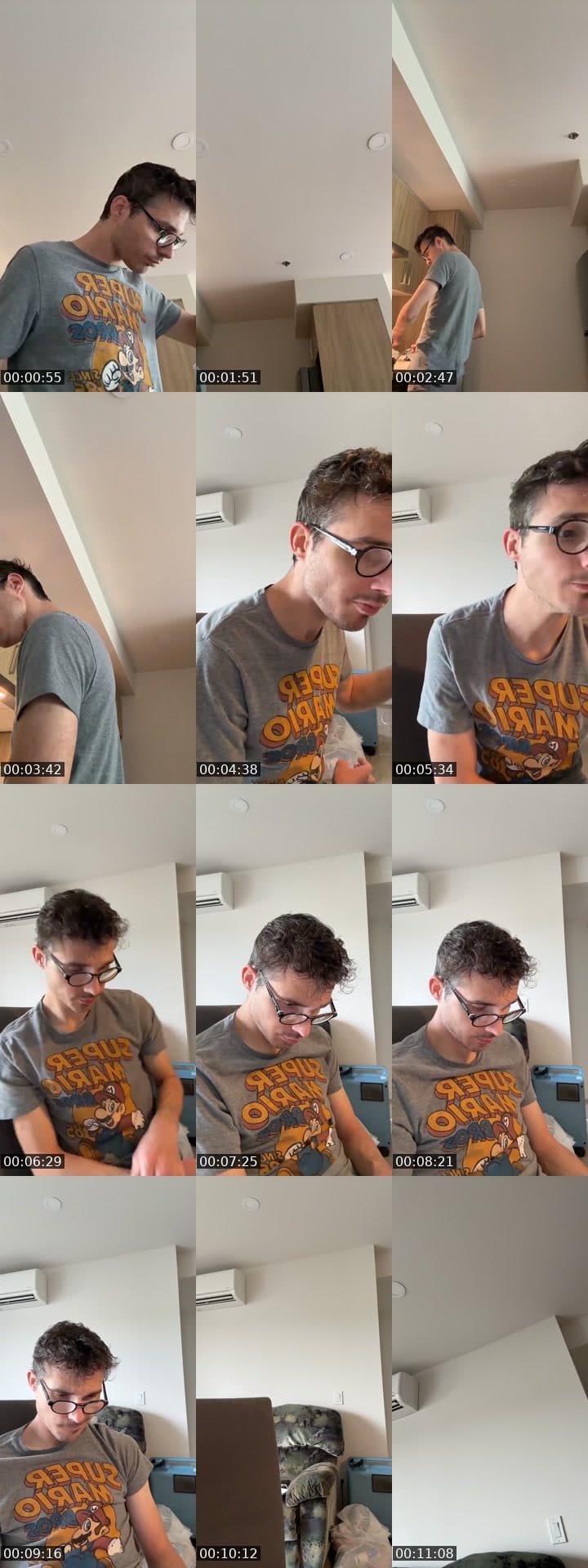 @jeux.videoqc TikTok live stream