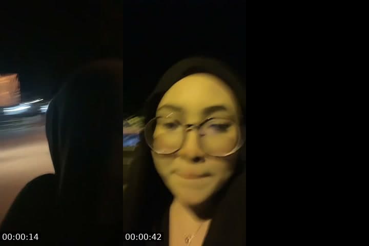 sori terpaksa live