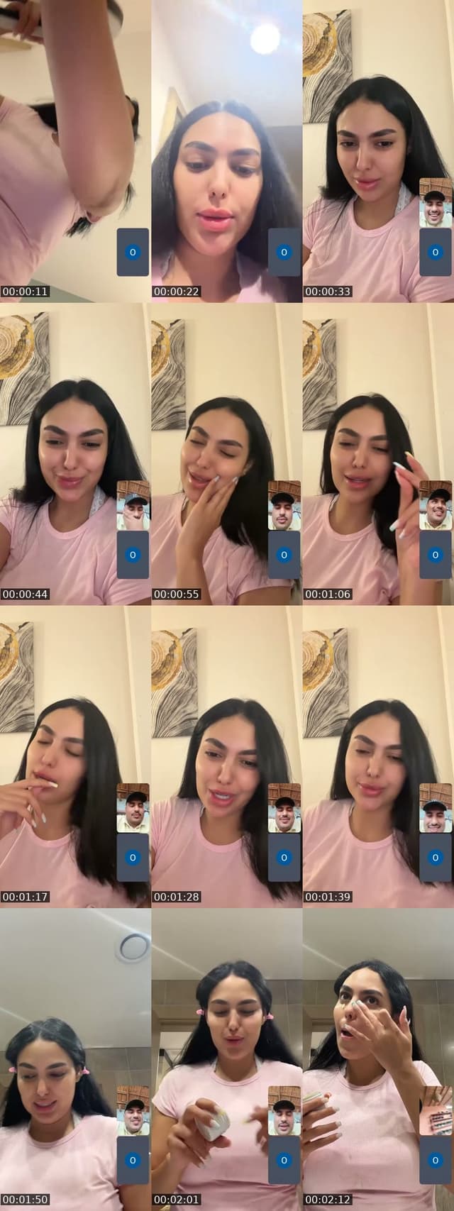 @aichaazz2 TikTok live from 2026-06-05