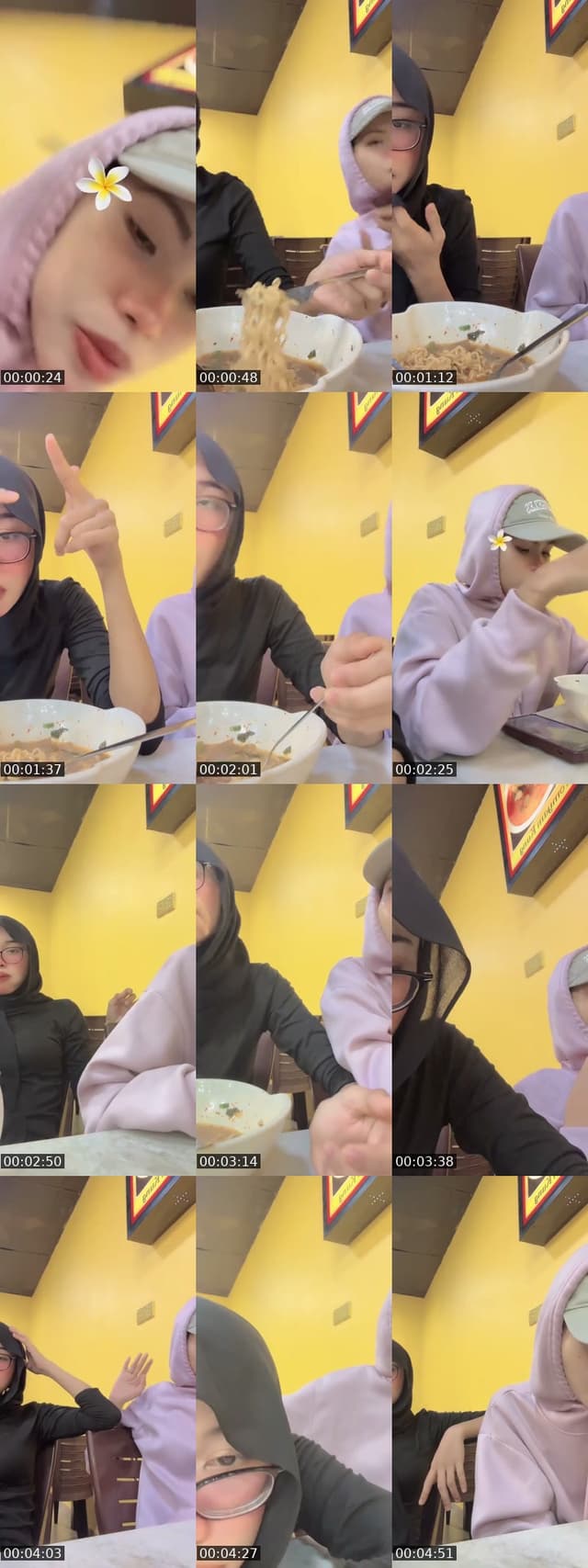 TikTok live: single je masuk by @bellaimutgirl