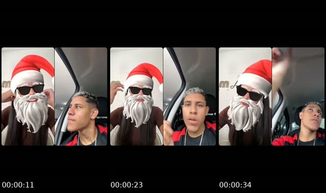 @yasbebel TikTok live