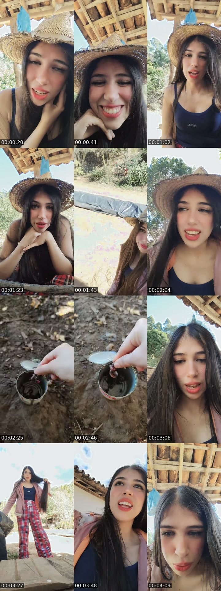 @emysilvasouza348 TikTok live stream