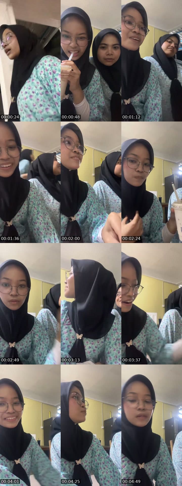@syiraanuar._ TikTok live stream