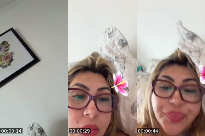 @santa.cruz186 TikTok live stream