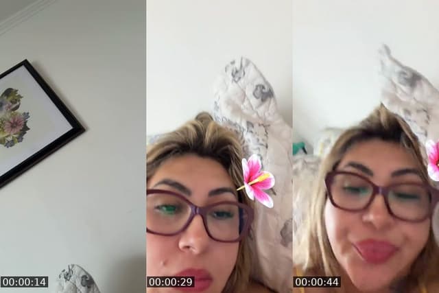 @santa.cruz186 TikTok live
