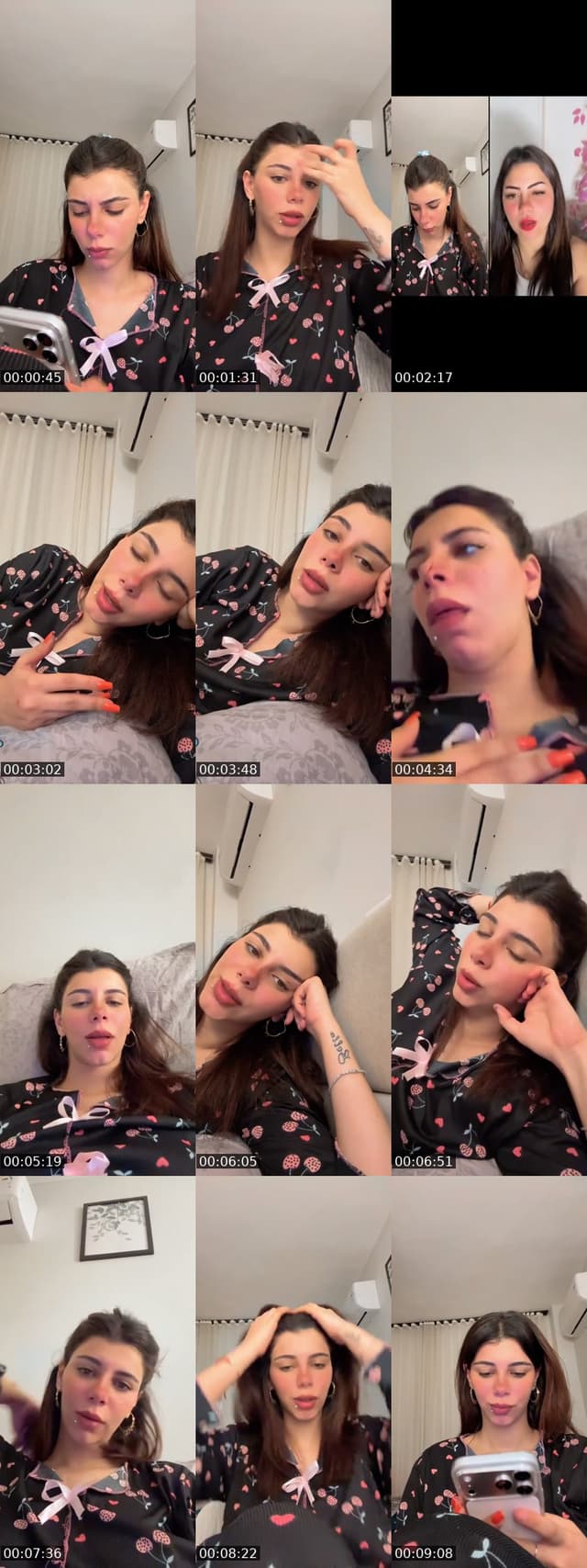 @bellaadeeb TikTok live from 2026-06-05