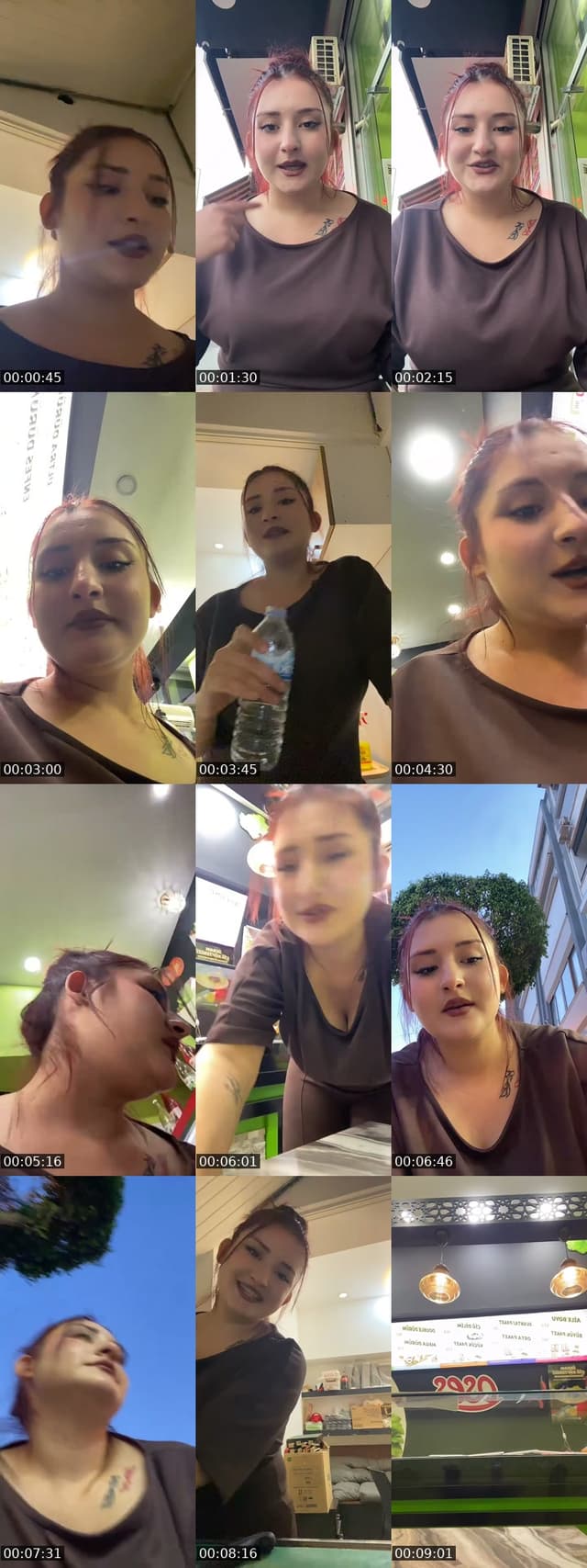 @exnsxmamfjk TikTok live from 2026-06-05