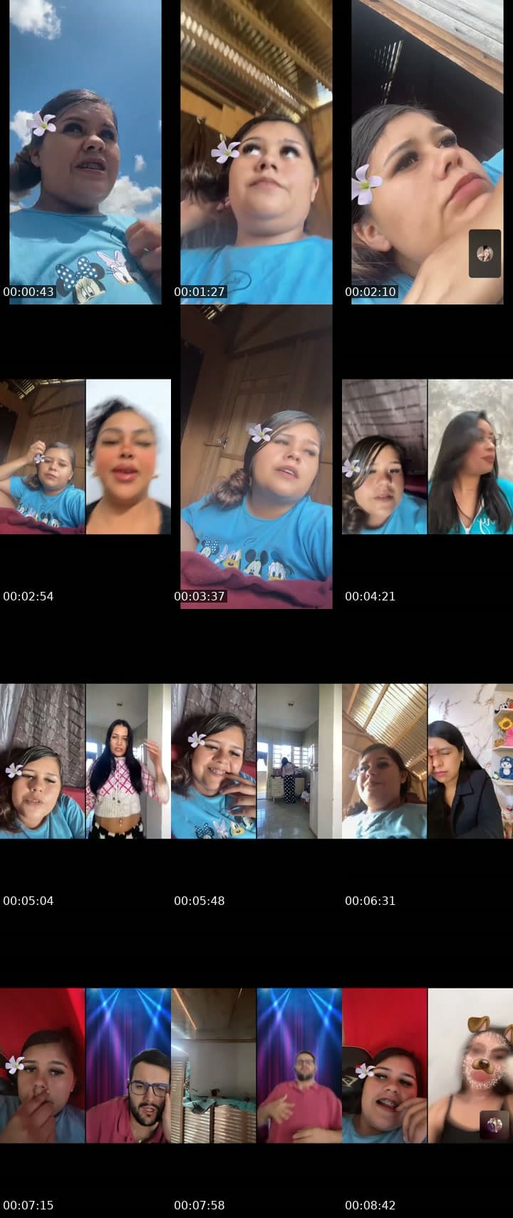@eutodestruida0 TikTok live stream
