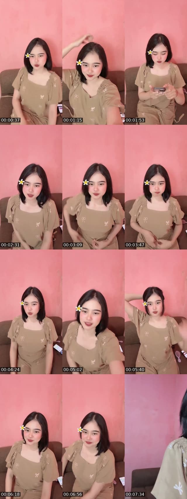 @jesiccaoliv13 TikTok live