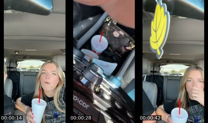 @sanders__2 TikTok live stream