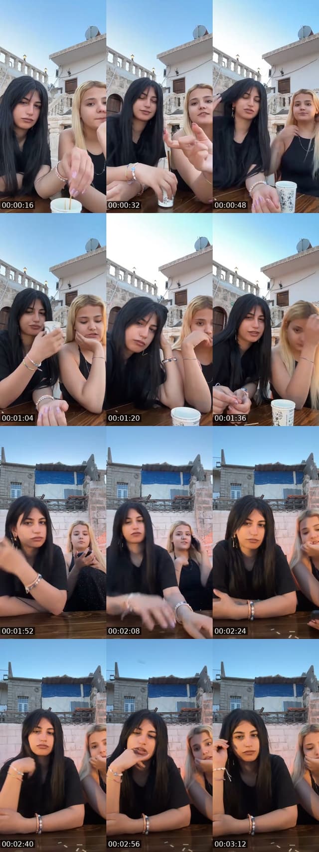 @zelokms TikTok live