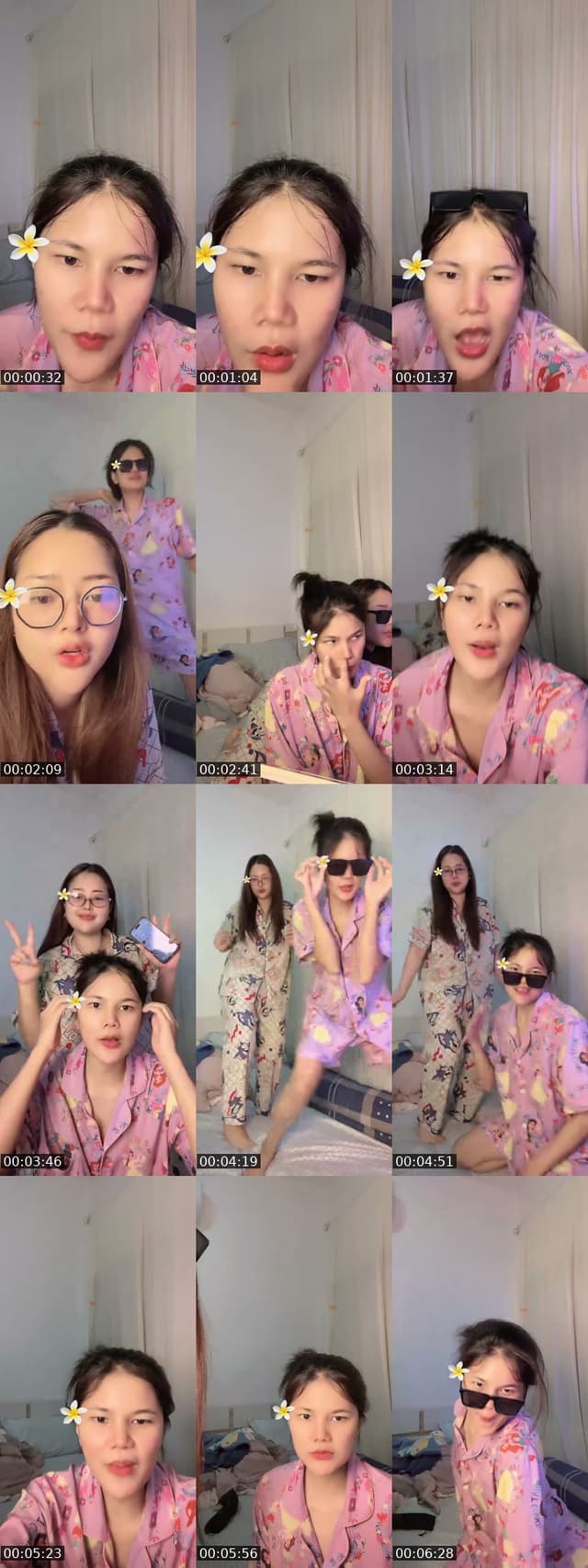 กลับมาทวงความบ้าแย้ว 🤪 - @_pntd