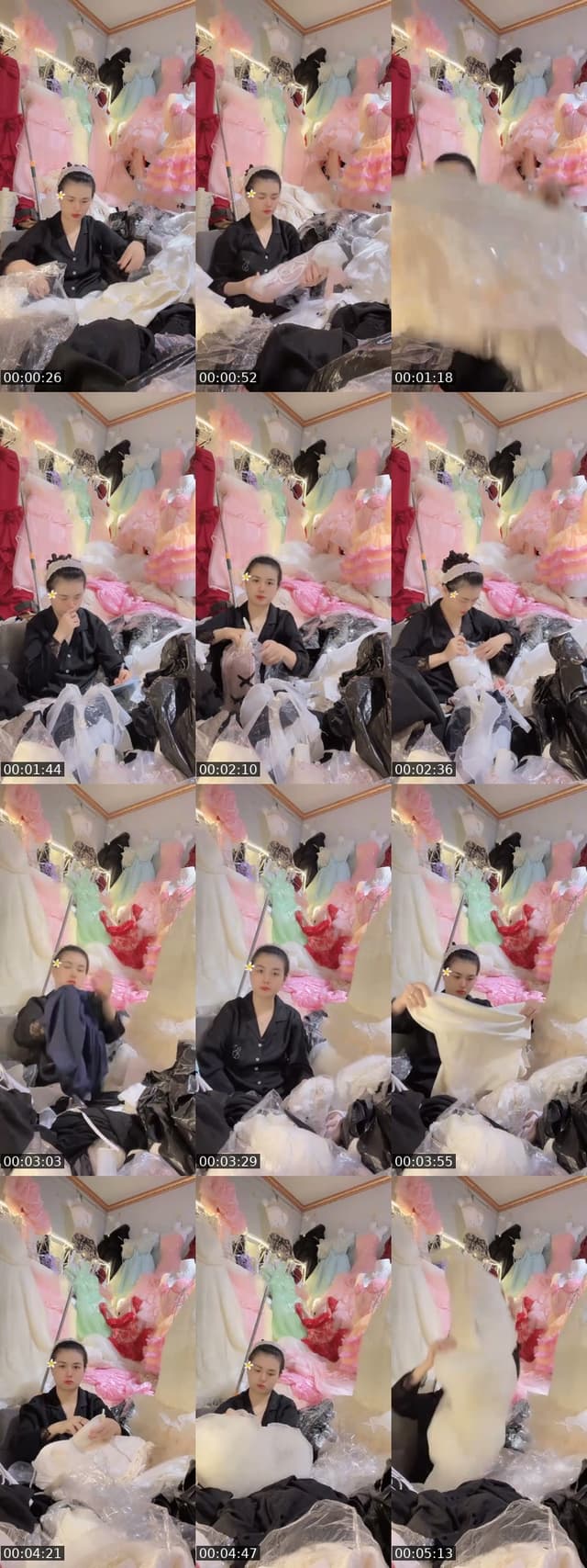 TikTok live: Ilove tikok by @phoido.phuong