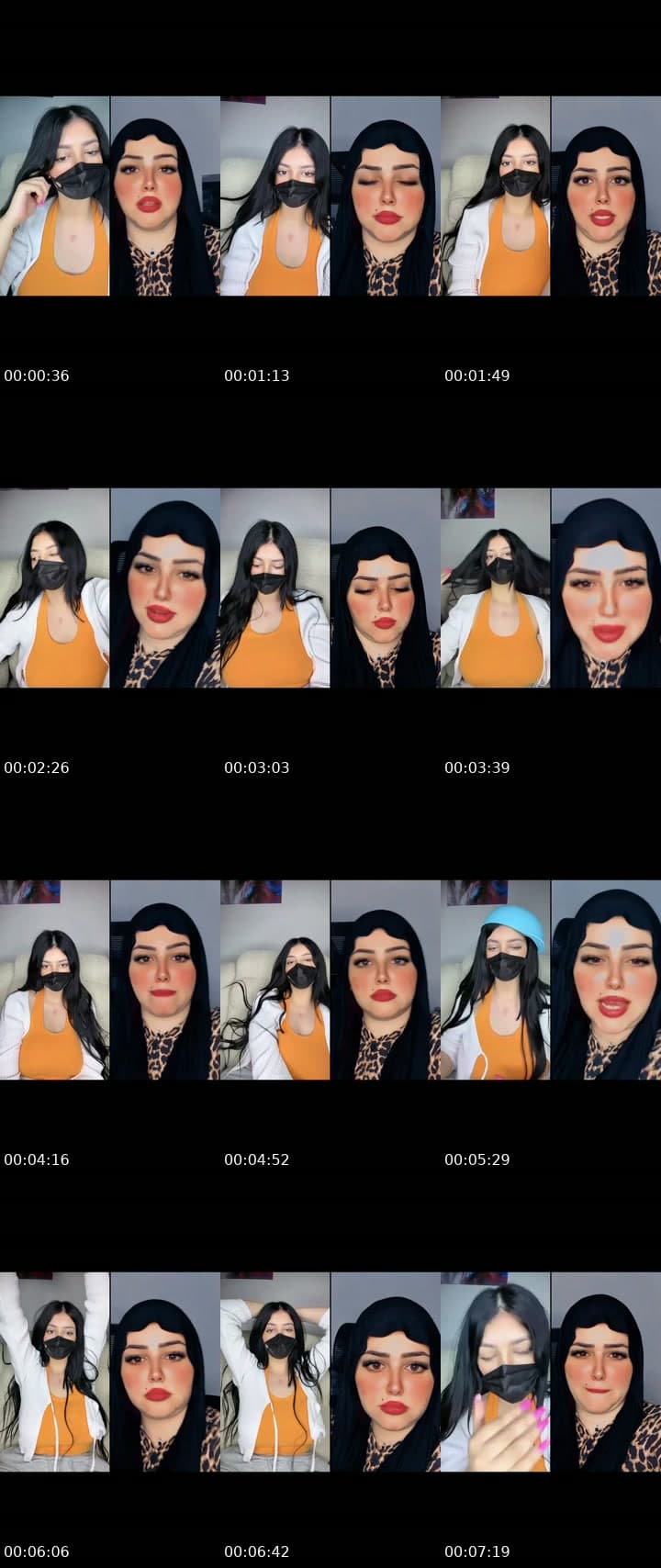 @ghazalmm35 TikTok live stream