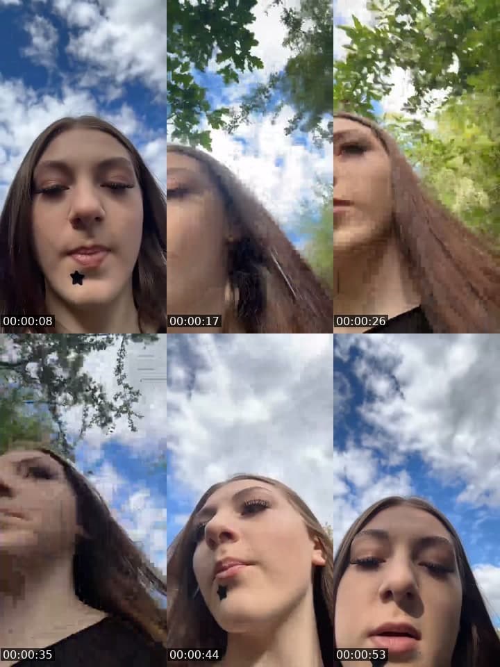@summa86725 TikTok live stream